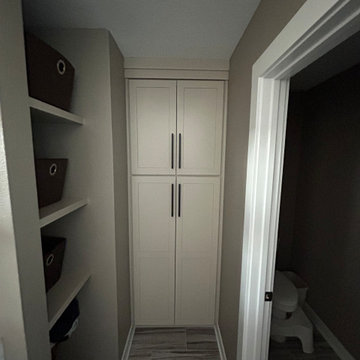 Master Bathroom Remodel