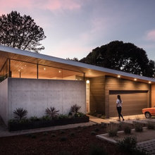 Avocado House