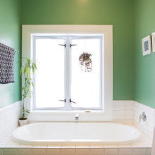 Bathroom Plants