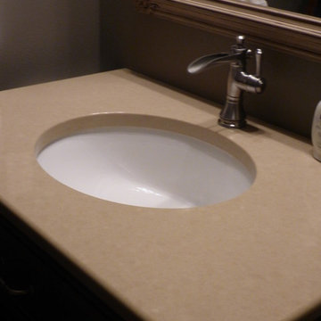 Cambria Clyde Vanity
