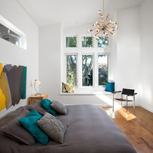 Bed rooms