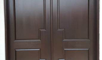 Best 15 Door Dealers And Installers In Mcallen Tx Houzz Contact