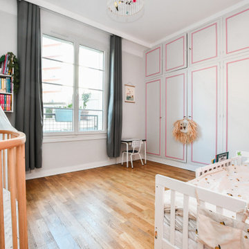 Projet ANSELINE