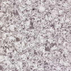 Atlantic Salt Caesarstone Quartz Countertop - Kitchen Countertops