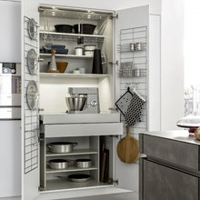 Kitchen Cabinets