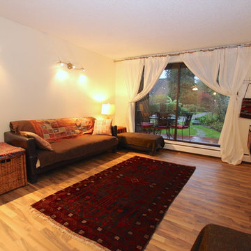 Condo For Sale in Burnaby $269,900! 101 - 3921 Carrigan Crt