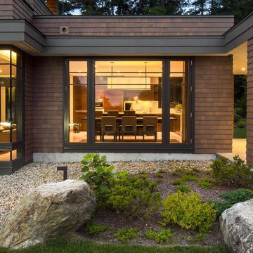 Boylston Residence