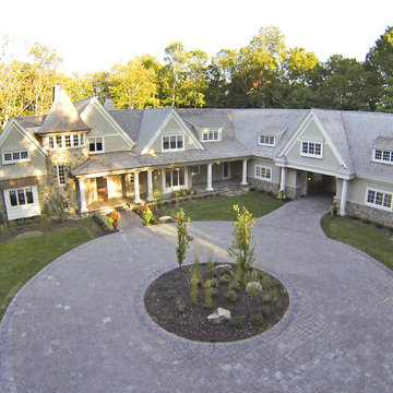 Hamptons Historic Estate