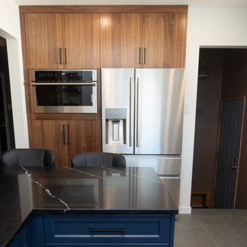 Mini Kitchen