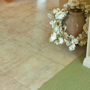 Assisted Living Design Upgrade