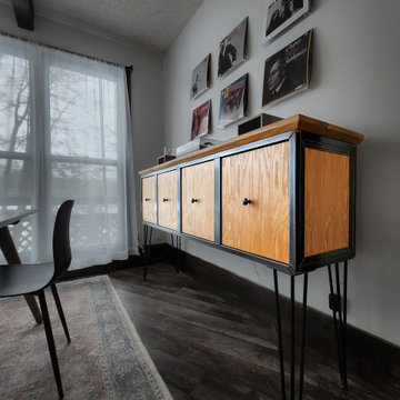Living Room Furniture