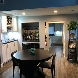 Kitchen remodel - Products