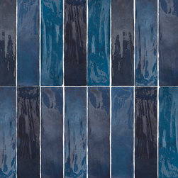 Flash Cobalt - Tile