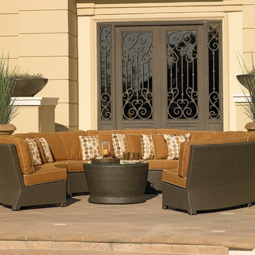 Northcape Modular Outdoor Furniture