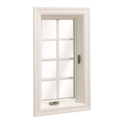 Casement Windows - Windows