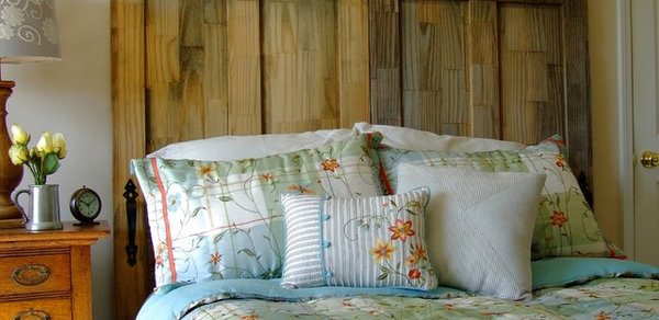 Woodworking on Houzz Tips From the Experts