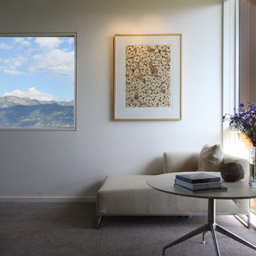 Ridge House, Jackson Hole, Wyoming