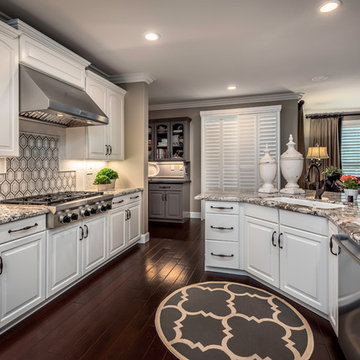 Williams -El Dorado Hills