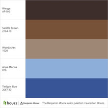 Color Pallets