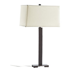 NOT-SO-SIMPLE TABLE LAMP - NEW - Table Lamps
