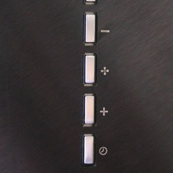 Designer Range Hoods - "Ravenna" Series - Range Hoods And Vents