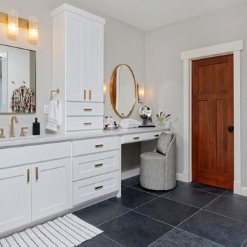 Home Renovation & Decor