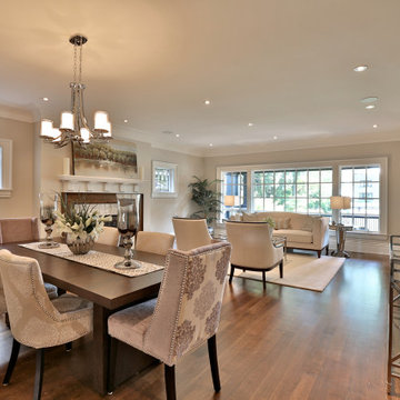 Port Custom Home