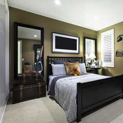 Large bedroom wall mirrors - Wall Mirrors