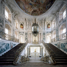 staircases