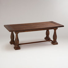 Dining Tables + Chairs