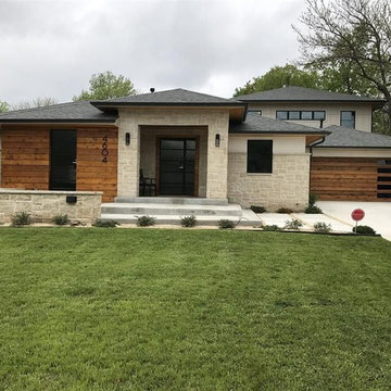 After Remodel