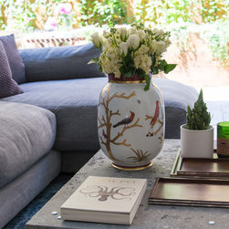 A modern eclectic London retreat - Coffee Tables