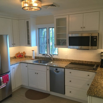 Kitchen Remodel