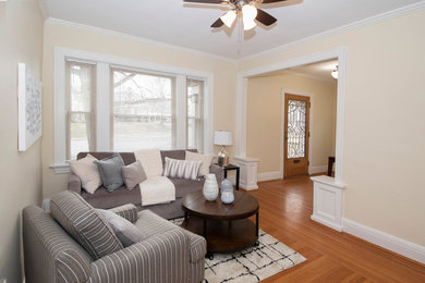Madison Rd. Home Staging