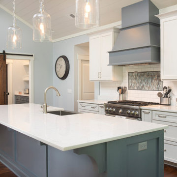 Barrows Kitchen