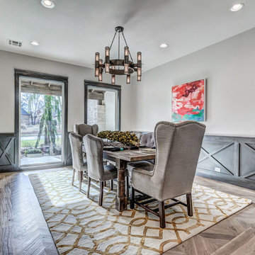 For Sale: 4916 Shades Bridge Road