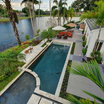 Modern Warmth – Boca Raton, Florida