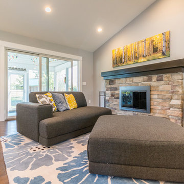 Home Tour