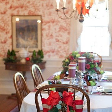Christmas Decorating