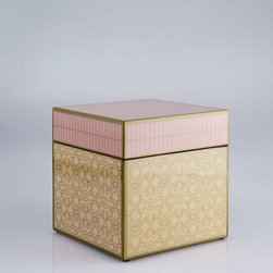Piling Palang Lacquerware - Products