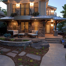 Landscape Ideas