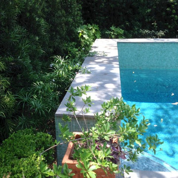 Green Hideaway