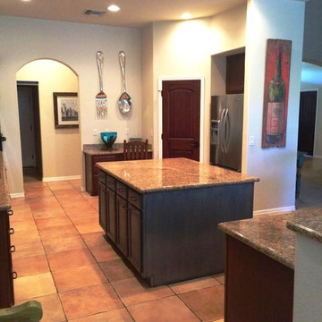 Cave Creek Home Update