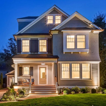 April 2018 Home of the Month