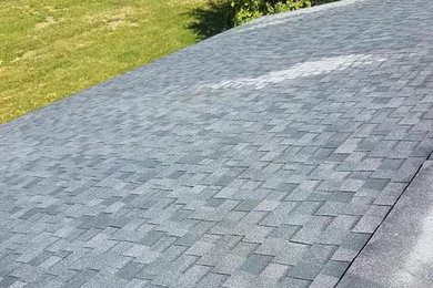 Roofing Projects