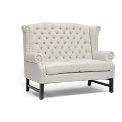 Stylish Upholstery Collection - Loveseats