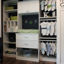 Nursery