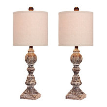 Lamps for Breckenridge