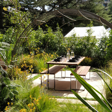 Show Garden 2019 Gold Medal