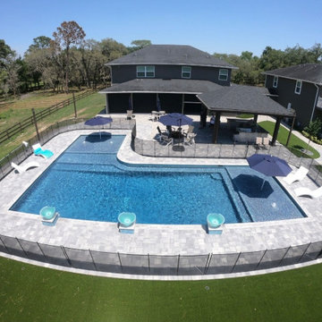 Pool Fence Oviedo FL